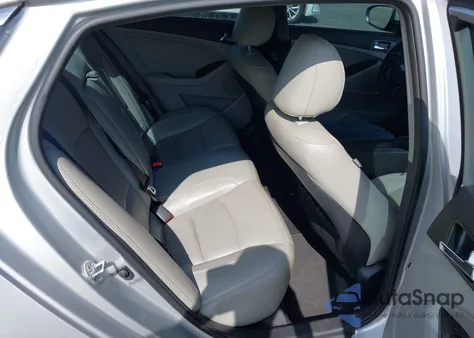 2013 Kia Optima Ex from USA, damaged, VIN 5XXGN4A71DG256266